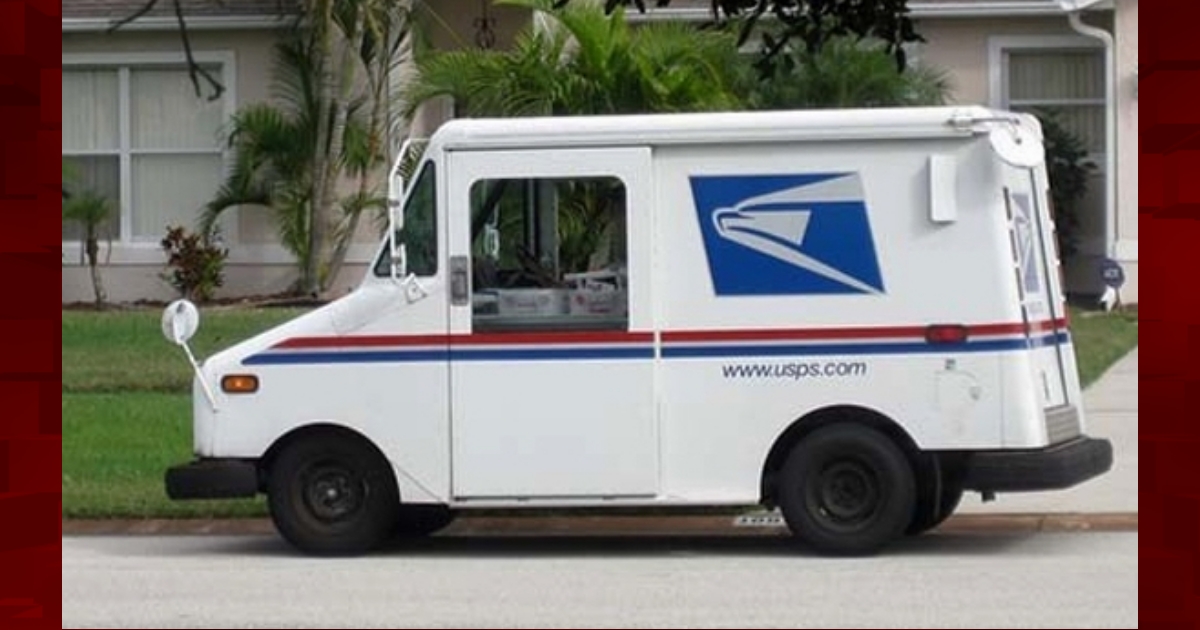 Contract letter carriers vs USPS carriers