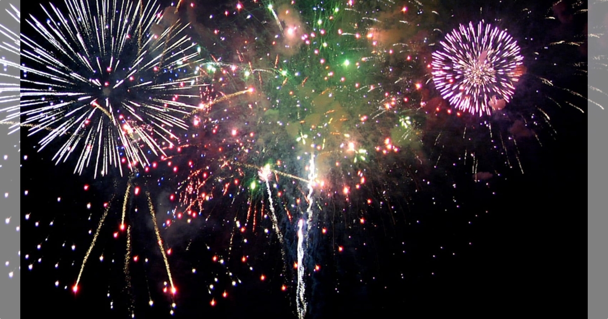 New Yorkbased developer donates 5,000 for Lady Lake fireworks display