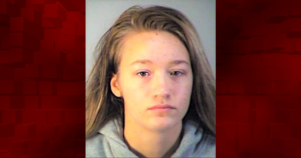 Umatilla High school student jailed in bizarre plot to have her parents ...