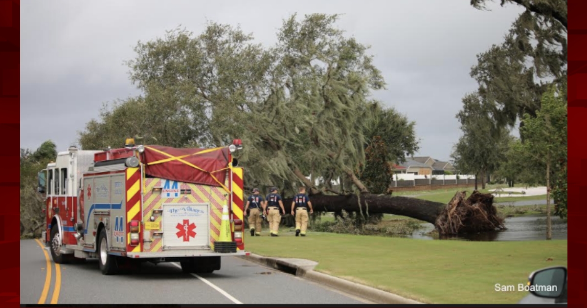 Hurricane Expo will offer Villagers information about emergency ...