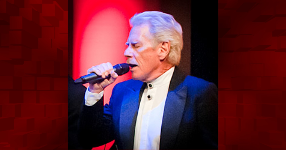 Jimmy Beaumont and the Skyliners coming to Katie Belle's this week ...