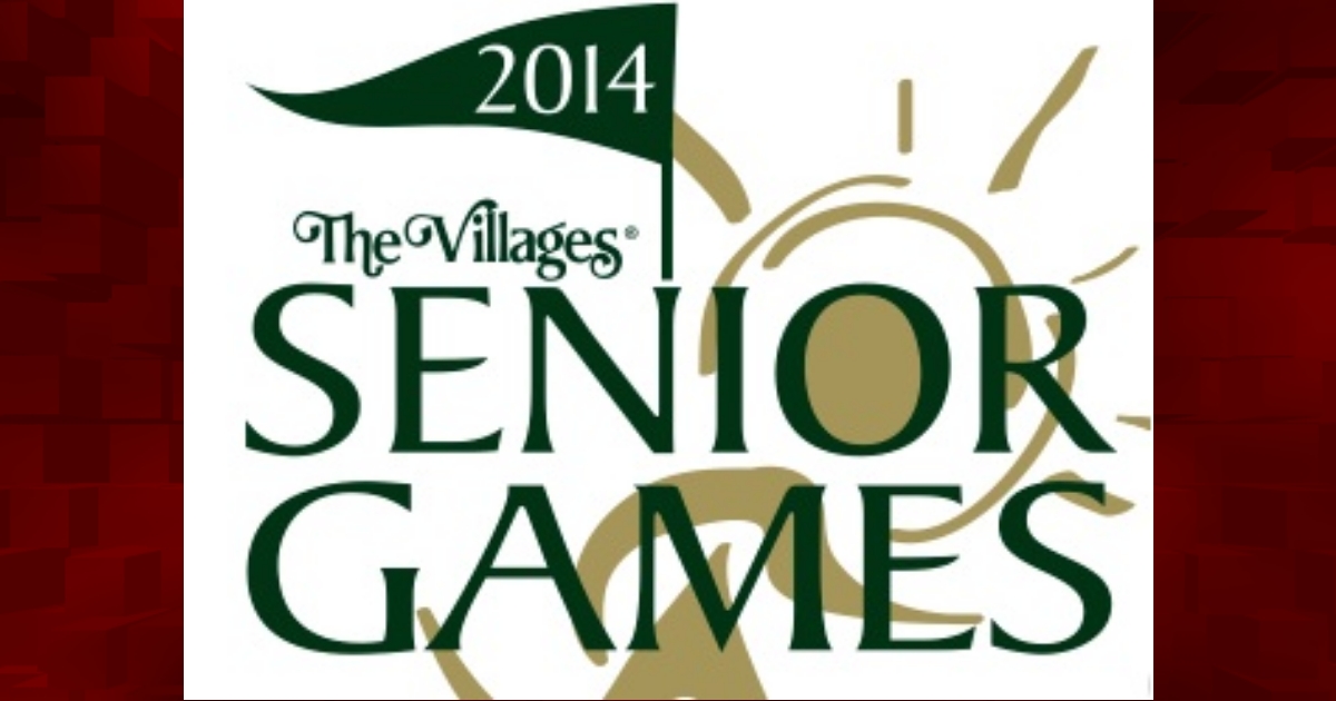 Villages Senior Games Expo set Feb. 21 at Lake Miona Rec Center