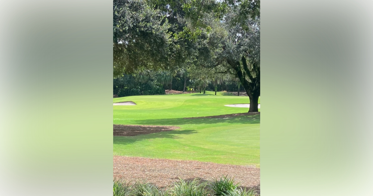 Rejuvenation pays off at De La Vista Executive Golf Course Villages